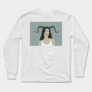 Taurus Long Sleeve T-Shirt